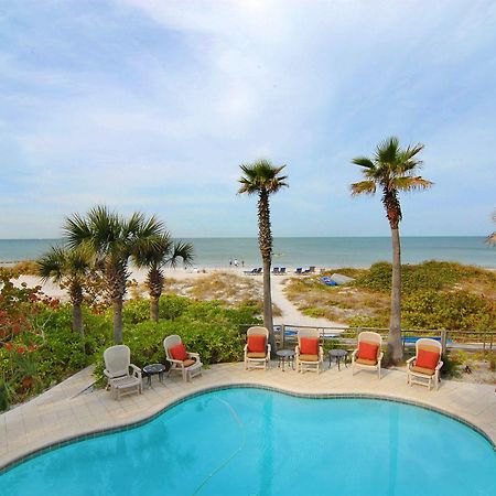 Gulfside Resorts Indian Rocks Beach Esterno foto