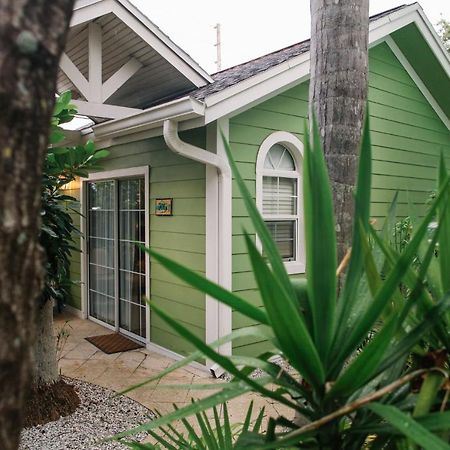 Gulfside Resorts Indian Rocks Beach Esterno foto