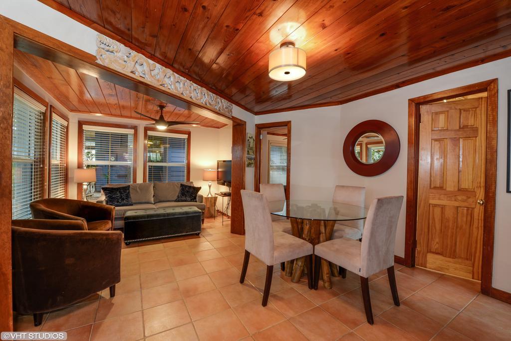 Gulfside Resorts Indian Rocks Beach Camera foto