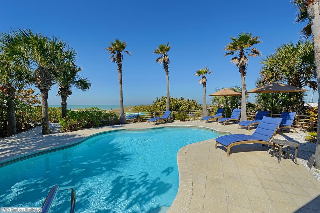 Gulfside Resorts Indian Rocks Beach Esterno foto