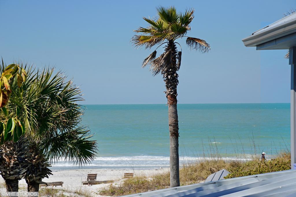 Gulfside Resorts Indian Rocks Beach Camera foto