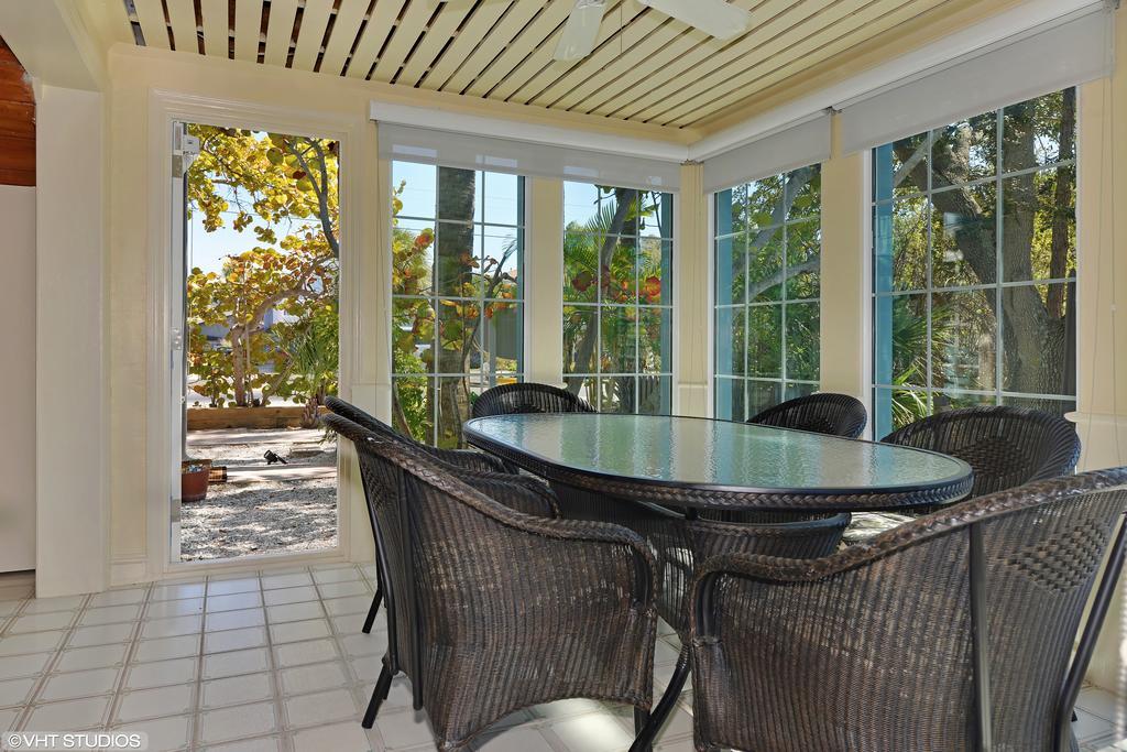 Gulfside Resorts Indian Rocks Beach Esterno foto