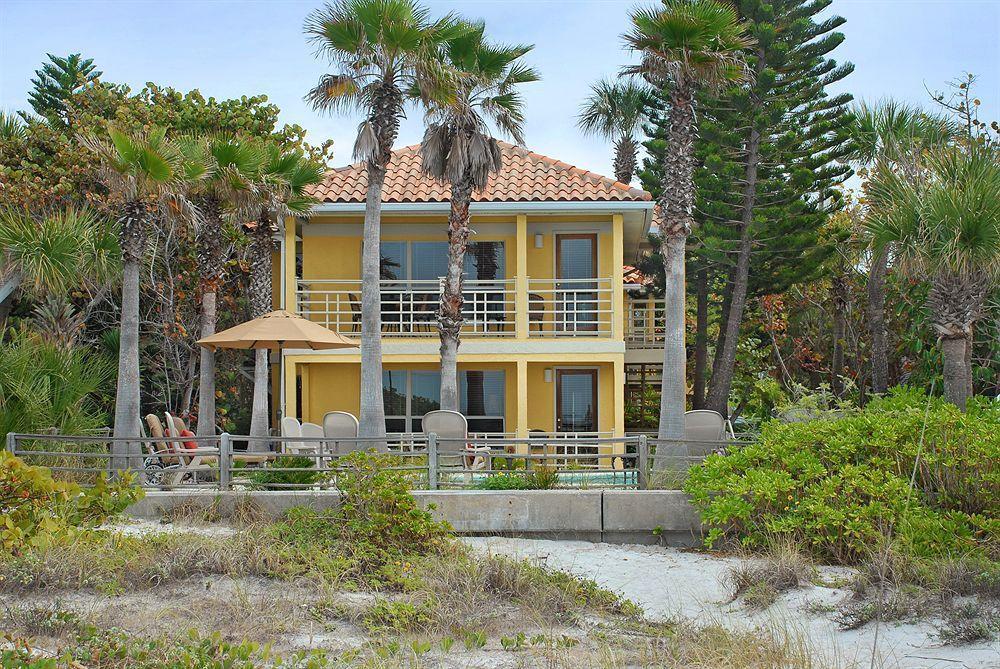Gulfside Resorts Indian Rocks Beach Esterno foto