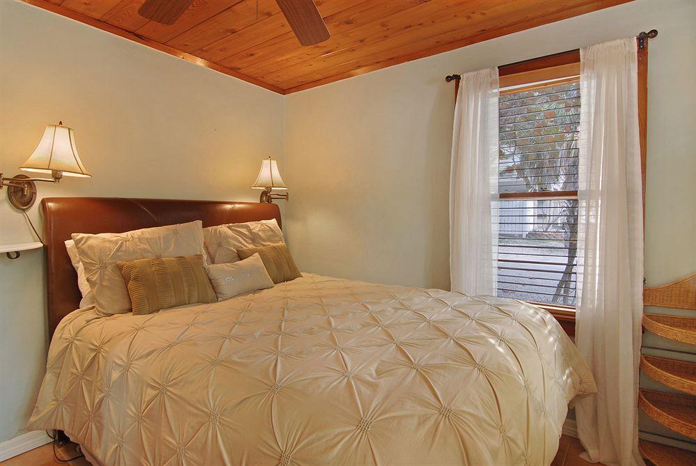Gulfside Resorts Indian Rocks Beach Esterno foto