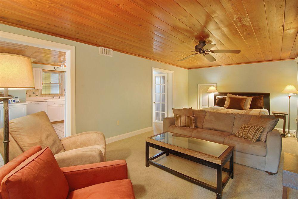 Gulfside Resorts Indian Rocks Beach Esterno foto