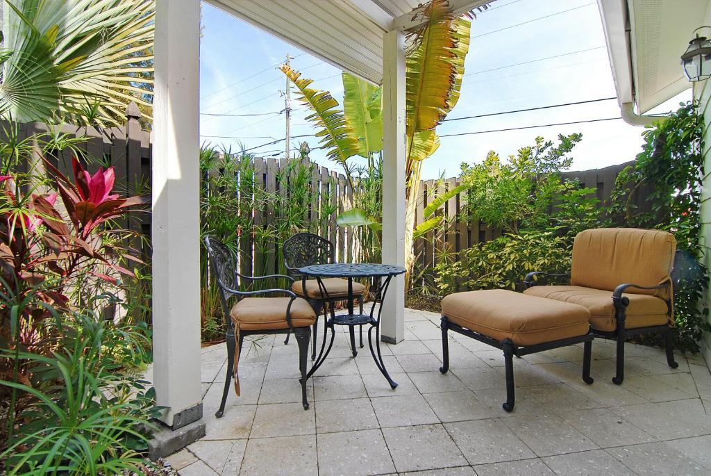Gulfside Resorts Indian Rocks Beach Esterno foto