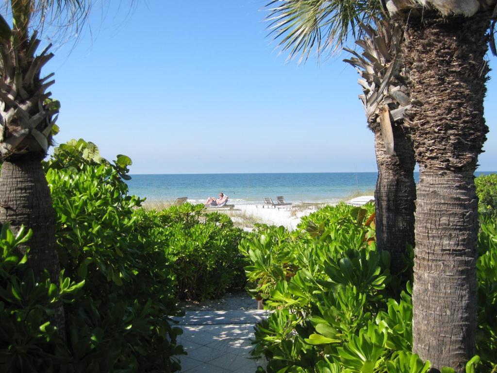Gulfside Resorts Indian Rocks Beach Esterno foto