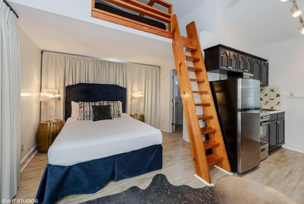 Gulfside Resorts Indian Rocks Beach Esterno foto