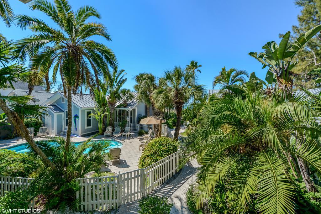 Gulfside Resorts Indian Rocks Beach Esterno foto