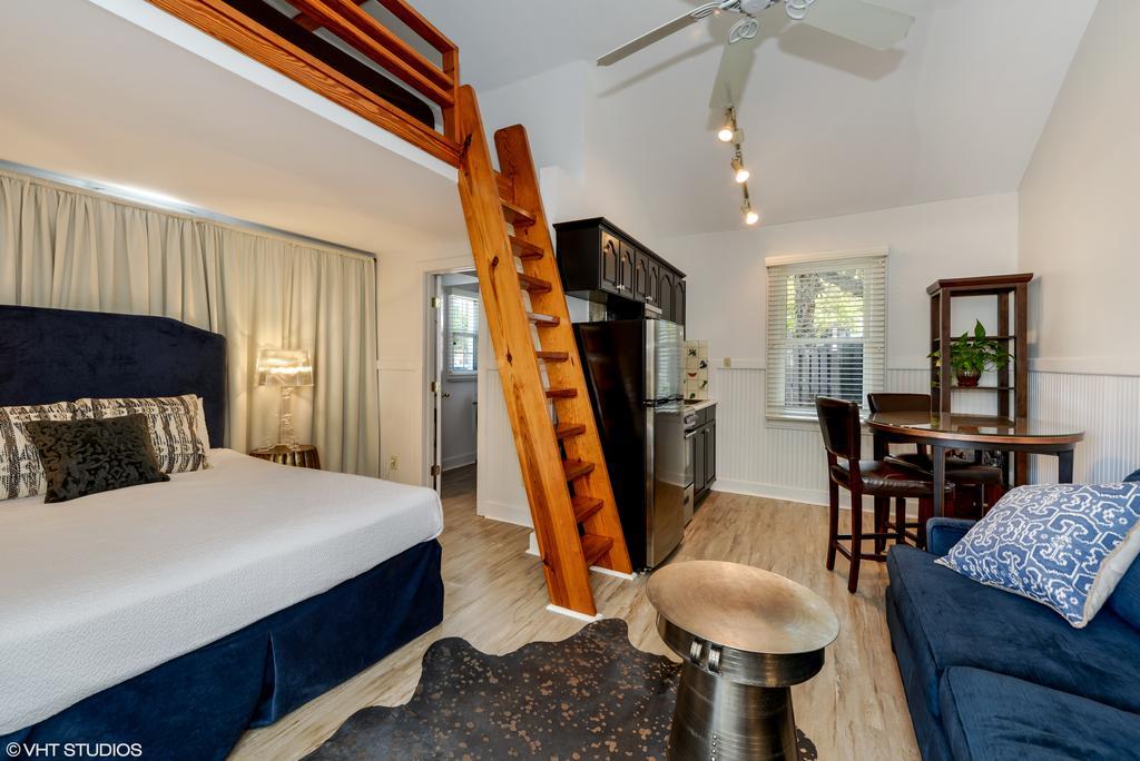 Gulfside Resorts Indian Rocks Beach Esterno foto