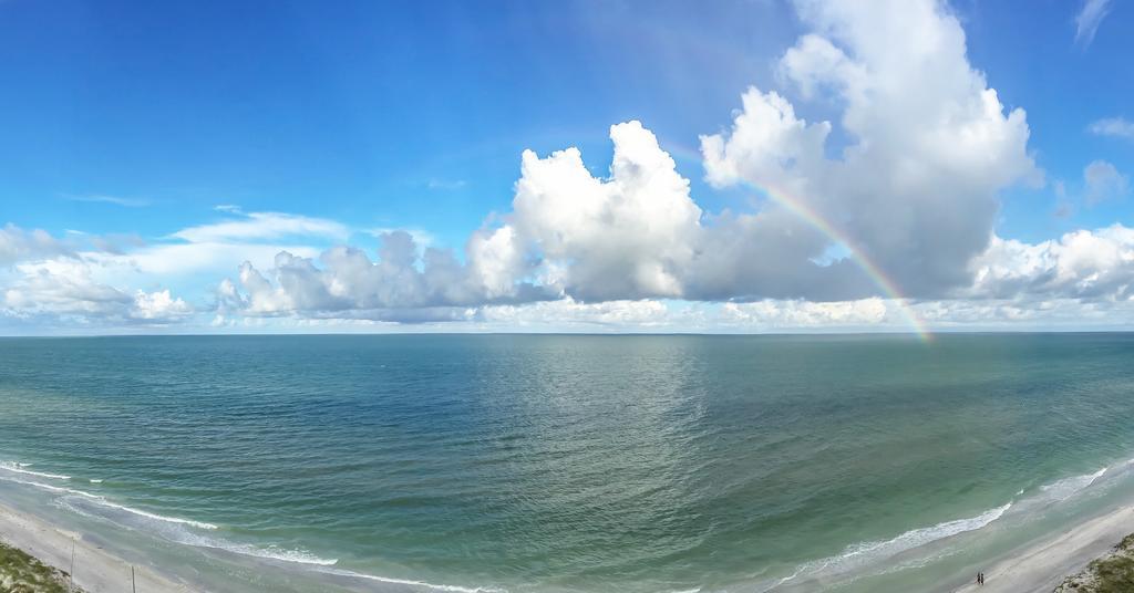 Gulfside Resorts Indian Rocks Beach Esterno foto