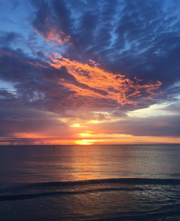 Gulfside Resorts Indian Rocks Beach Esterno foto