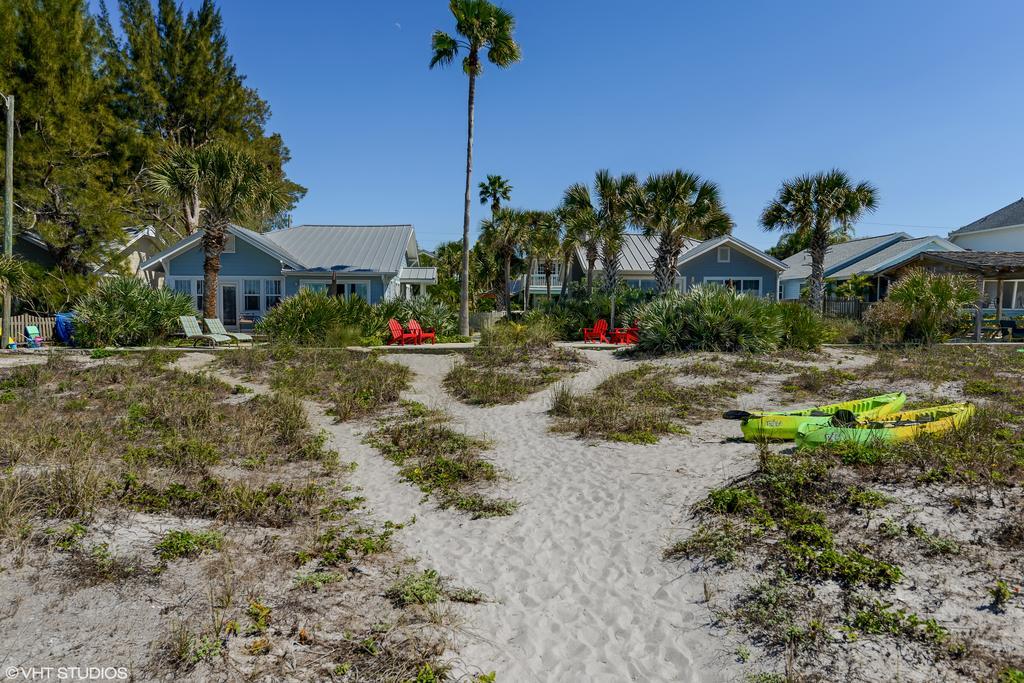 Gulfside Resorts Indian Rocks Beach Esterno foto