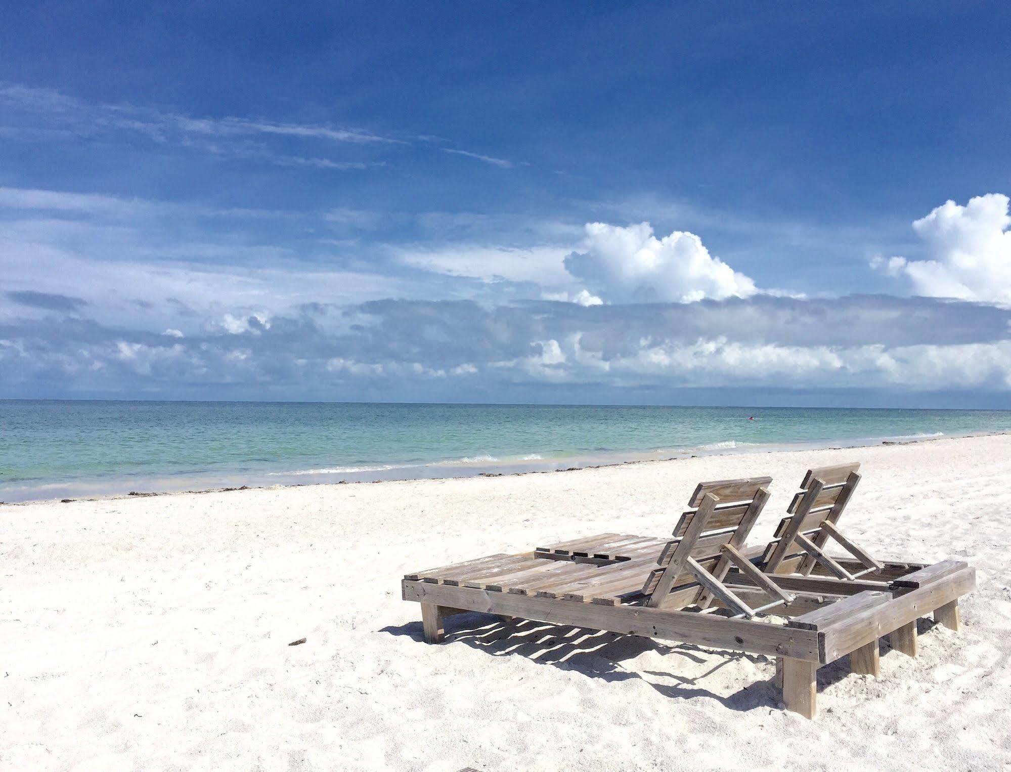Gulfside Resorts Indian Rocks Beach Esterno foto