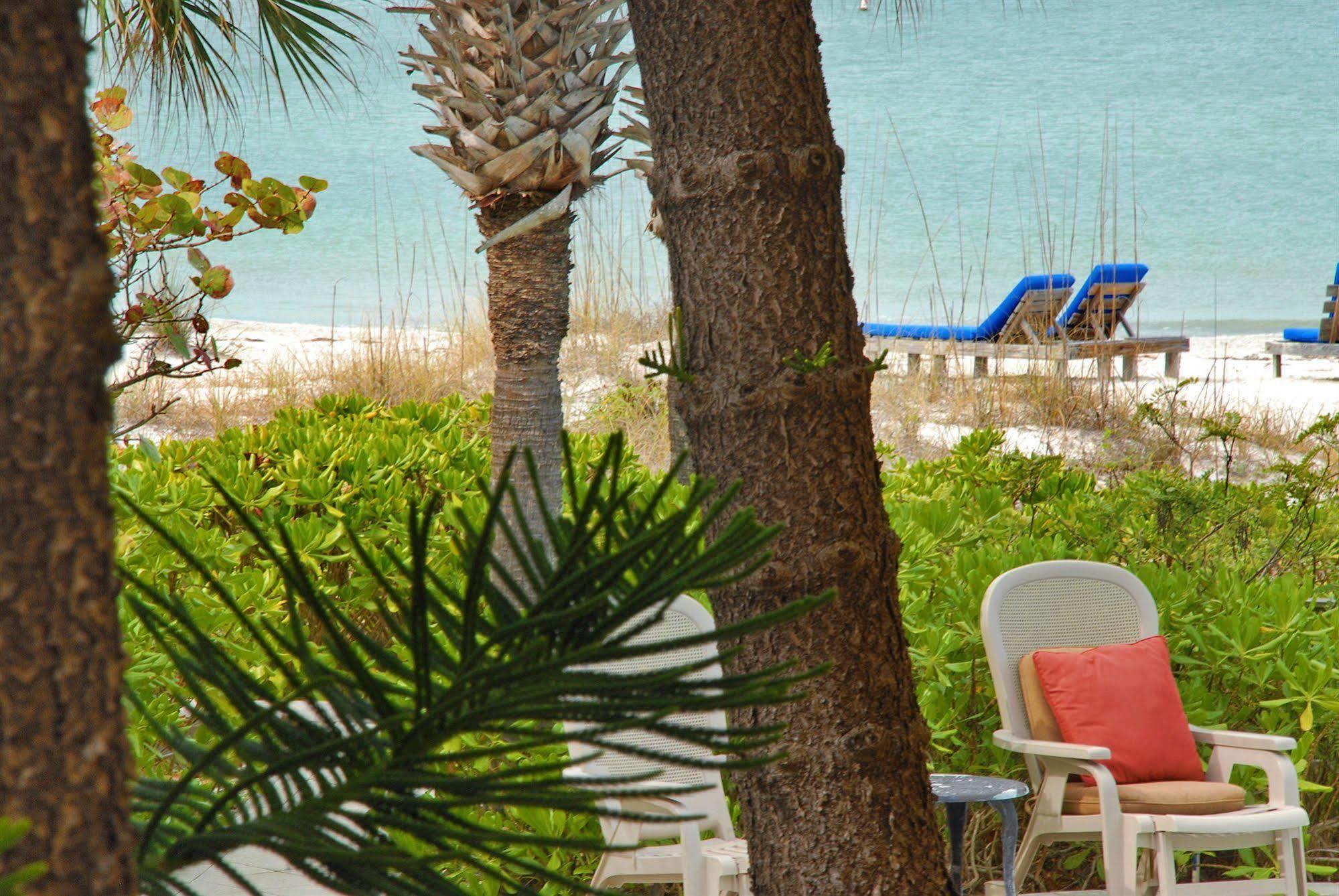 Gulfside Resorts Indian Rocks Beach Esterno foto